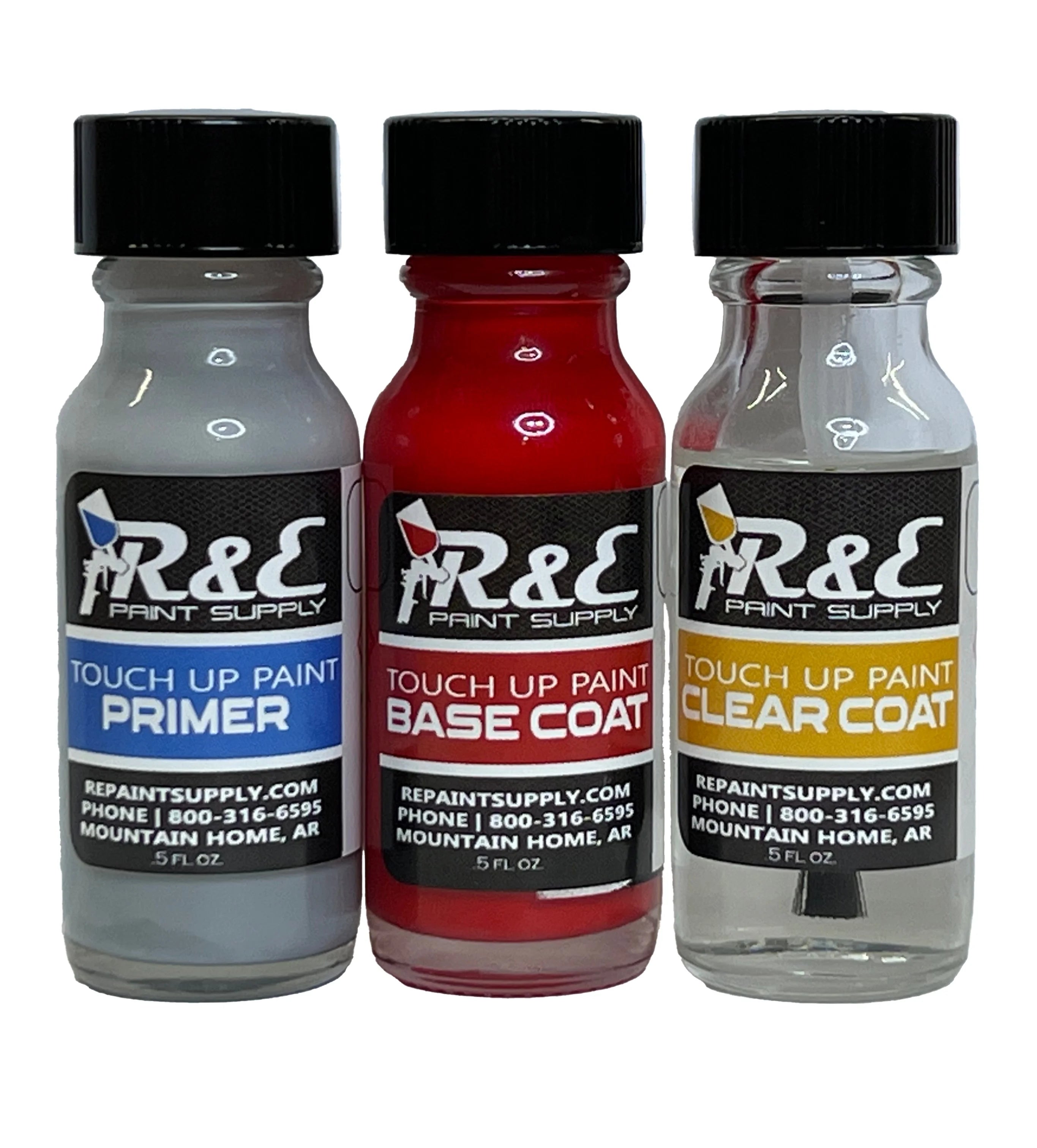 N9S, Triathlon Gray Metallic for Hyundai  OEM Matched Paint, R&E Paint Supply