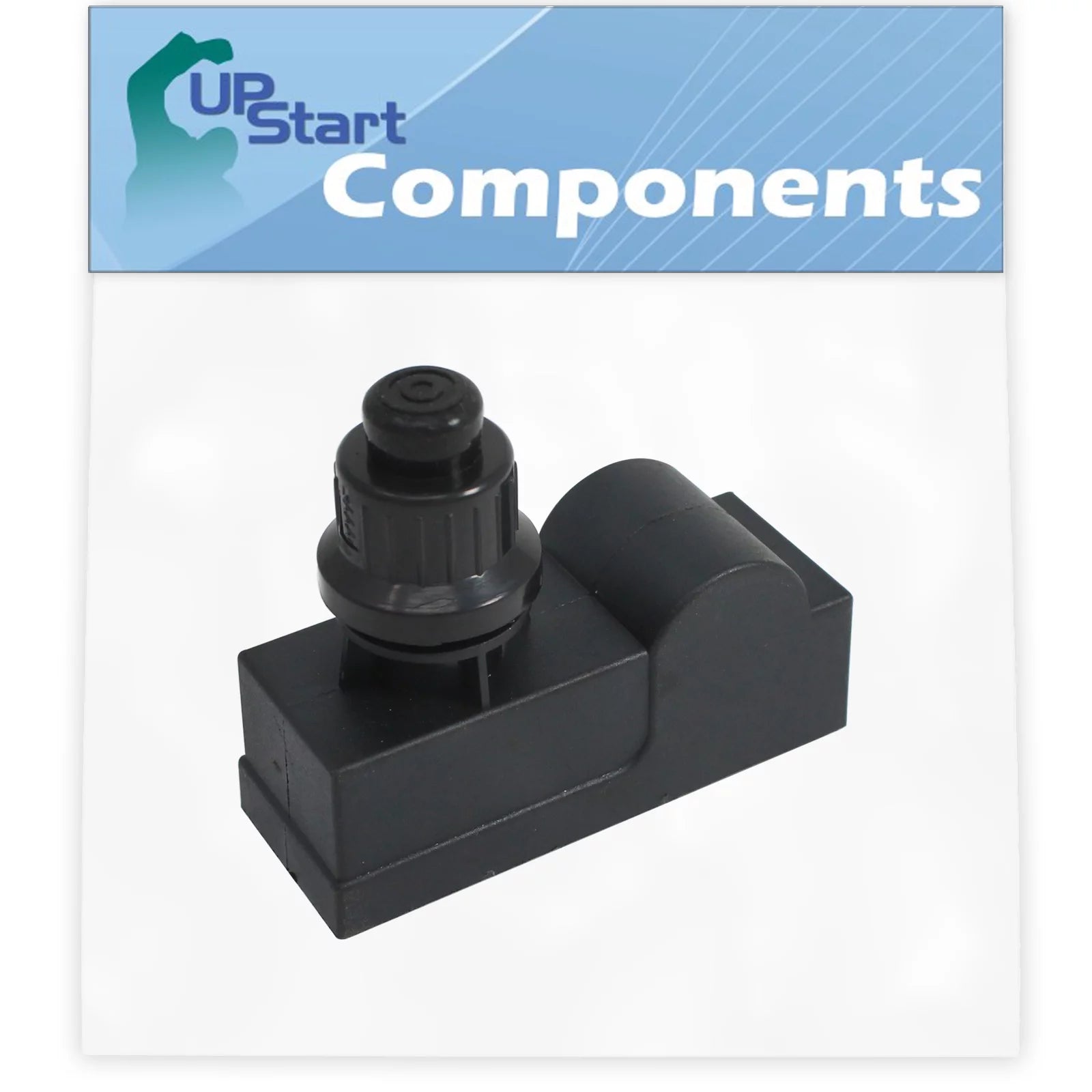 BBQ Gas Grill 1-Outlet Spark Generator Ignitor Replacement Parts for Napoleon LS485 - Compatible Barbeque Igniter