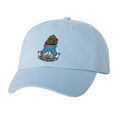 Alpha Delta Pi Crest Hat