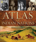 Pre-Owned Atlas of Indian Nations Paperback