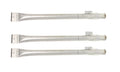 Replacement Burner Grill Tool Sets for Dyna-Glo M486GMDG14, M486RDDG14, Gas Models, 3-Pack