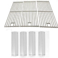 Replacement BBQ Parts for Charbroil 463210310, 463211512, BBQ Grill Models