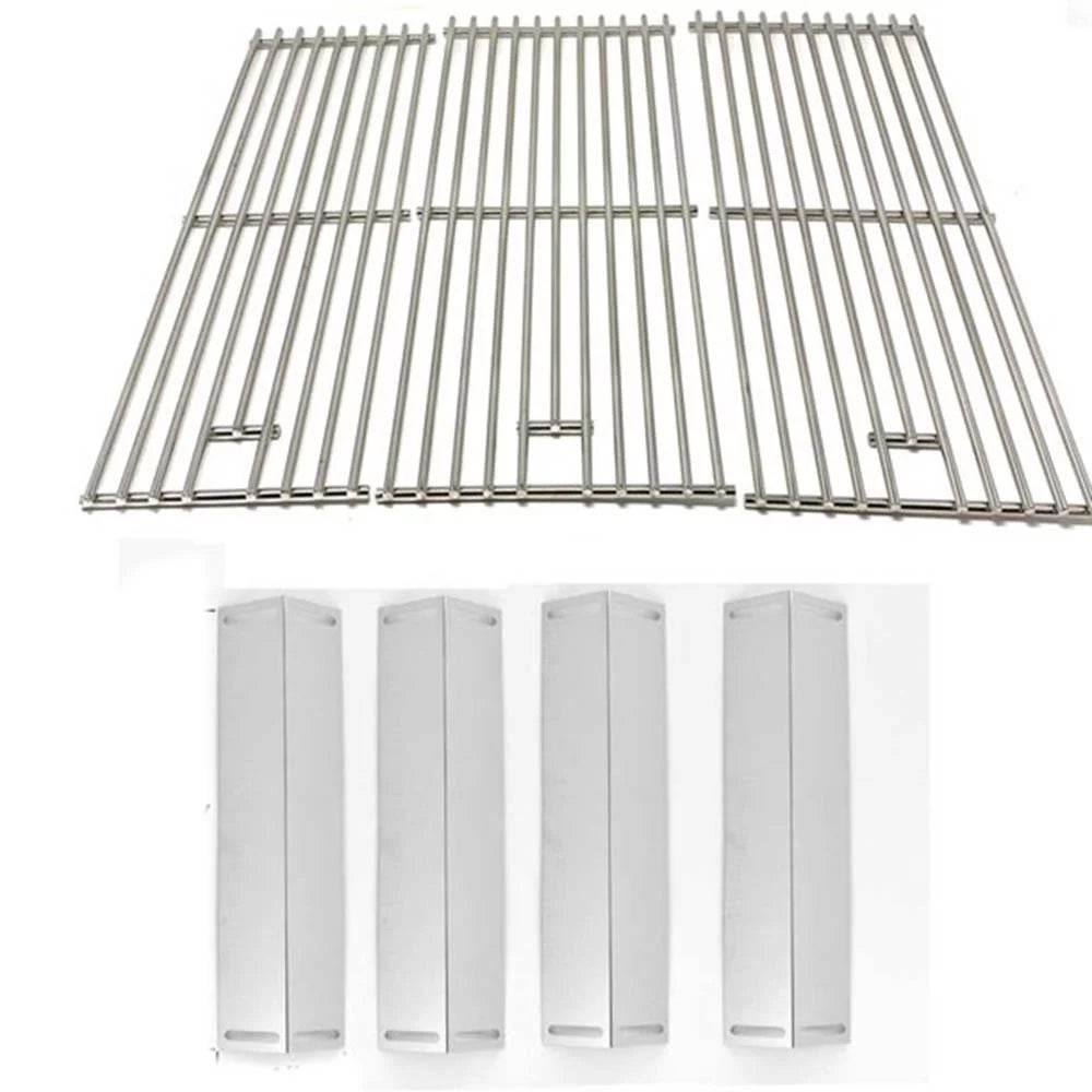 Replacement BBQ Parts for Charbroil 463210310, 463211512, BBQ Grill Models