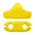 FINIS Ankle Buoy - Swim Buoy to Improve Upper Body and Core Strength - High-Quality Pool Buoy for Swim Gear - Competitive Swim Training Equipment