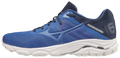 Mizuno Women's Wave Inspire 16 Running Shoe, Size 9.5, Dazzling Blue (5B5b)