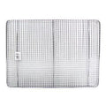 Adcraft WPG-1217 12 X 16.5 Wire Pan Grate - Chrome