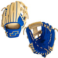 SSK Z9 Maestro 11.75 Infield Baseball Glove Z9-1175CMLRYL1