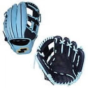 SSK Z9 Maestro 11.5 Infield Baseball Glove Z9-1150COLNVY1