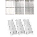 Replacement BBQ Parts for DURO 720-0584A, Gas Grill Models