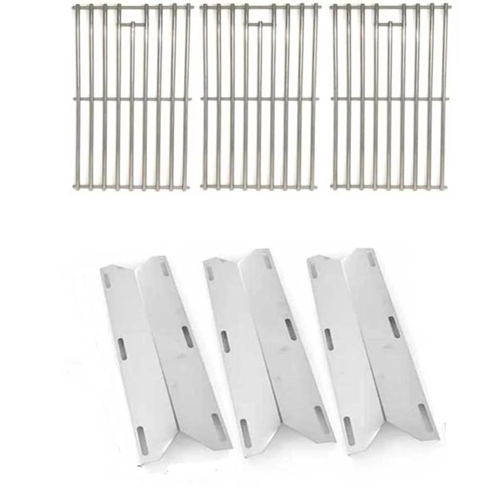 Replacement BBQ Parts for DURO 720-0584A, Gas Grill Models