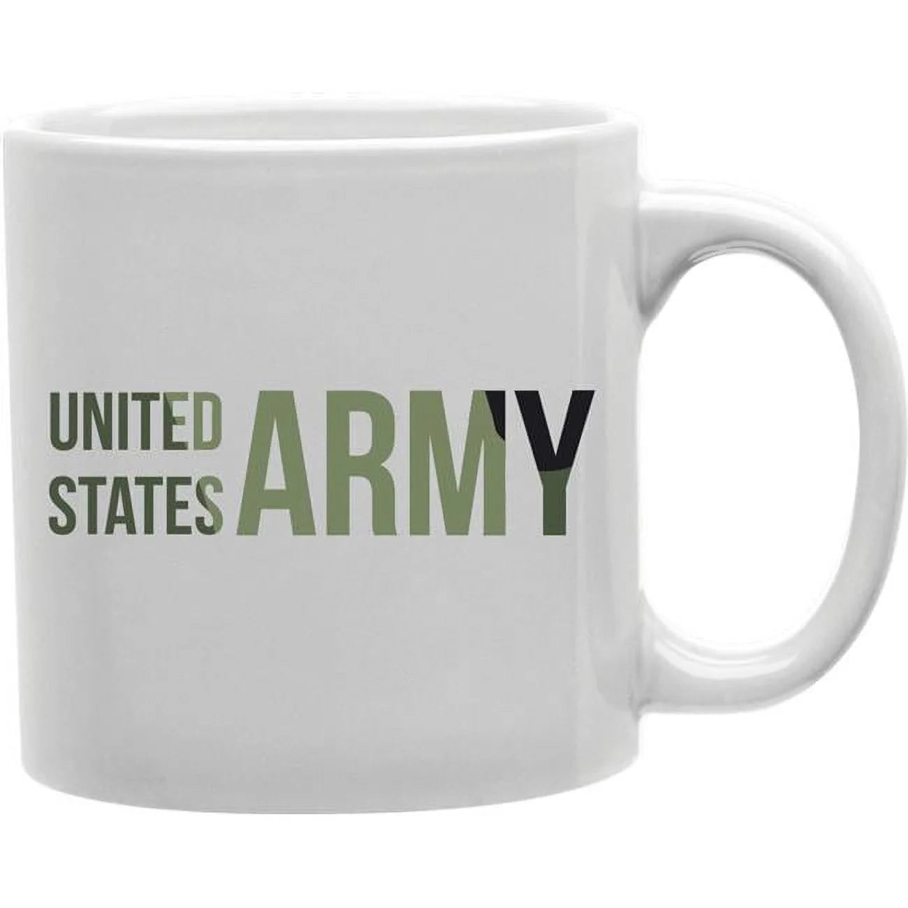 United States Army Mug