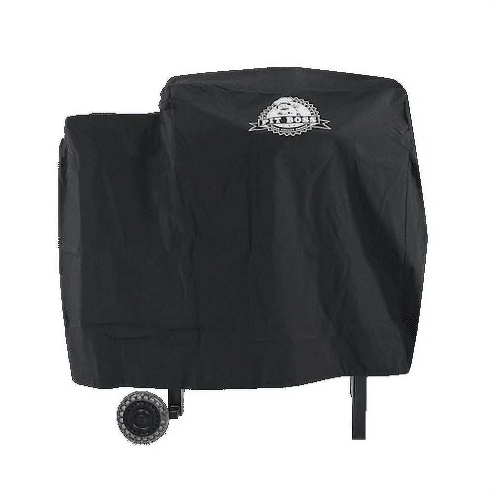 Pit Boss 340 Tailgater Grill Cover, Black