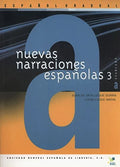 Pre-Owned Nuevas narraciones espanolas: Nivel avanzado Paperback