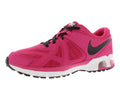 Nike Air Max Run Lite 5 (GS) 631476 600 Pink Big Kid's Running Shoes