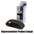 United Abrasives SAIT 58179 3x24 Blue Line AO-X Aluminum Oxide Portable Sander Belt, 180 Grit, 10 pack