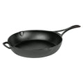 Lodge Blacklock 10.25 Triple Seasoned Cast Iron Skillet - Preseasoned Cast Iron Skillet Pan - Easy Cleanup - Lightweight Design - Cast Iron Cookware - Premium Cast Iron Skillets
