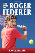 Pre-Owned DAYS OF ROGER FEDERER Paperback