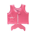 Tnarru Kids Swim Vest Buoyancy Swimming Aid Funny Swimming Flotation Device for Boating