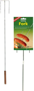 Coghlan's 41 Long Safety Camp Fork