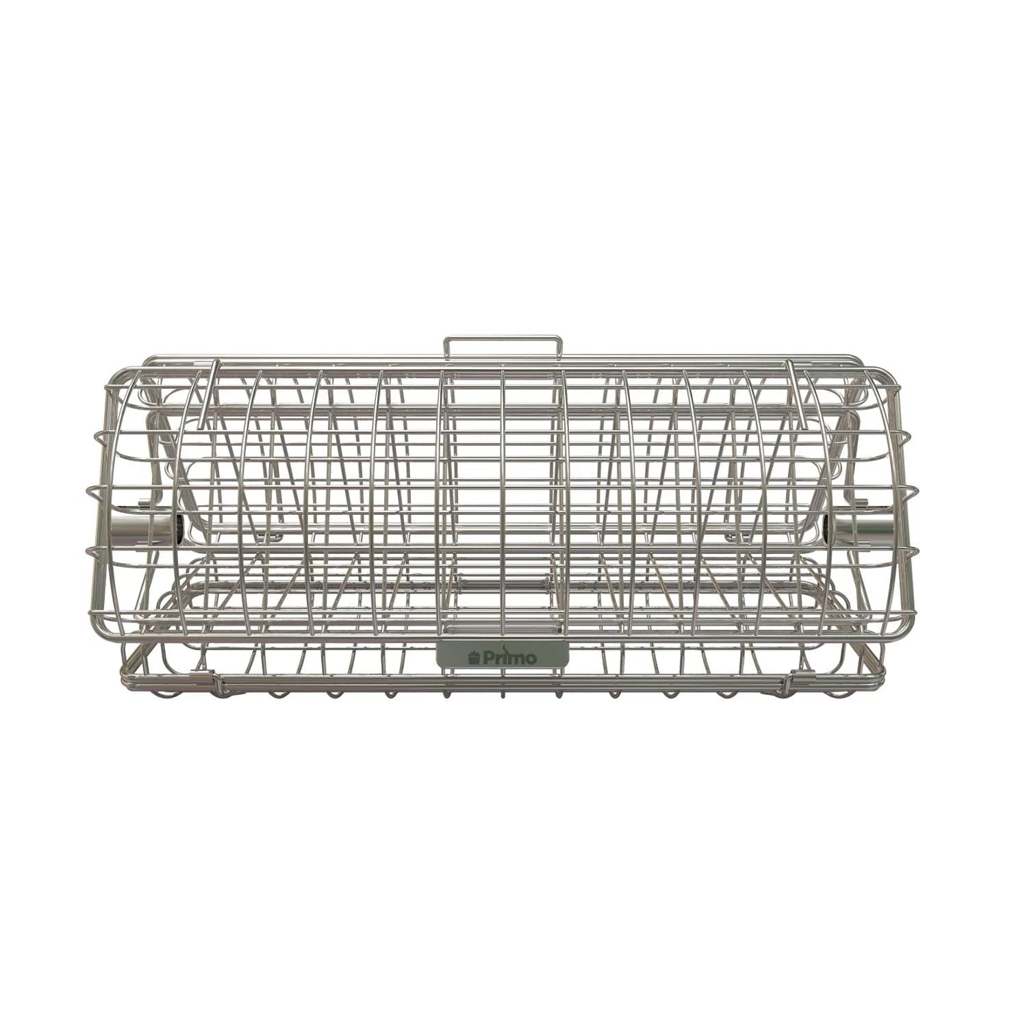 Primo 3-Sided Rotisserie Basket - PGRBF