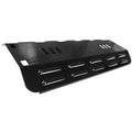 14.75 Black Heat Plate for Dyna Glo and Master Forge Gas Grills