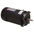 Regal Beloit America - Epc ST1102 AO Smith Motor 1 HP Single Speed Motor 230 - 115 Volt