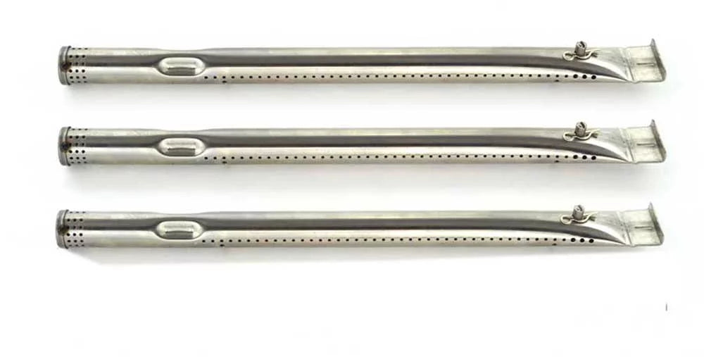Replacement Burner Grill Tool Sets for Kenmore 415.16167210, Gas Models, 3-Pack
