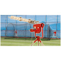 Heater Sports Heater Pro With Auto Ball Feeder & Xtender 24