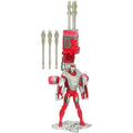 Iron Man 2 Armor Tech Iron Man: Juggernaut Upgrade