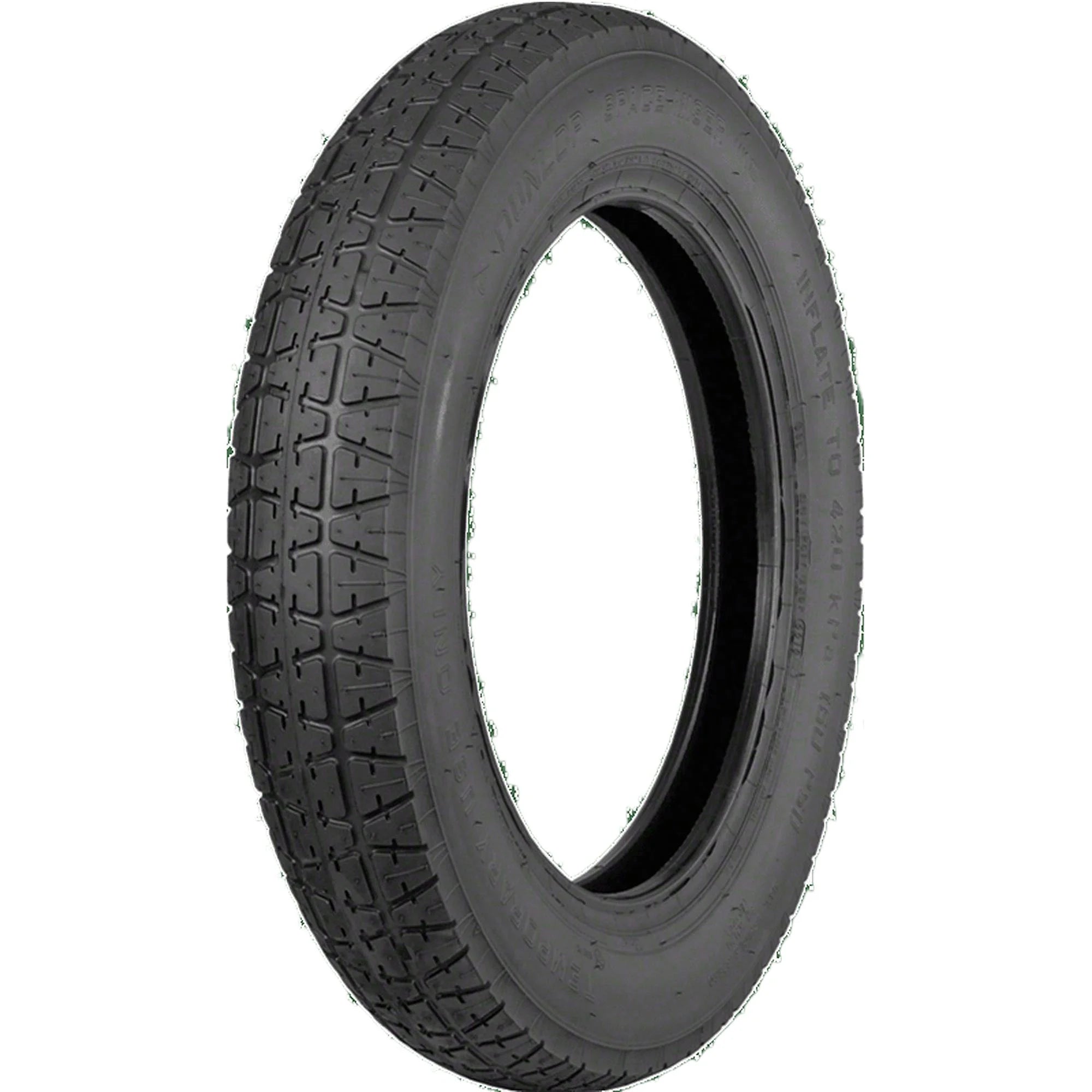 Titan Ultimate 10.00-16.5 130A1 D Industrial Tire