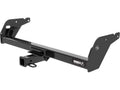 Trailer Hitch - Compatible with 1995 - 2004 Toyota Tacoma 1996 1997 1998 1999 2000 2001 2002 2003