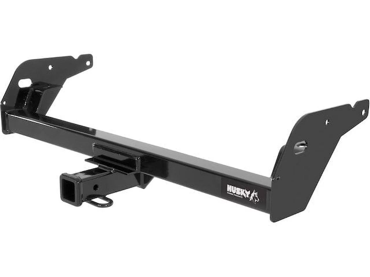 Trailer Hitch - Compatible with 1995 - 2004 Toyota Tacoma 1996 1997 1998 1999 2000 2001 2002 2003
