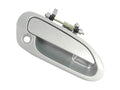For 98-02 Honda Accord Outside Door Handle Front Right Black Silver NH-612M B644 98 99 00 01 02 Fits select: 2002 HONDA ACCORD SE, 2000-2001 HONDA ACCORD EX