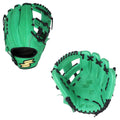 SSK Z9 Maestro 11.5 Infield Baseball Glove Z9-1150KGNBLK1