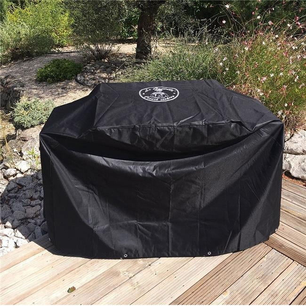 Le Griddle GFCARTCOVER105 Nylon Cover for GFE105 Griddle & Cart
