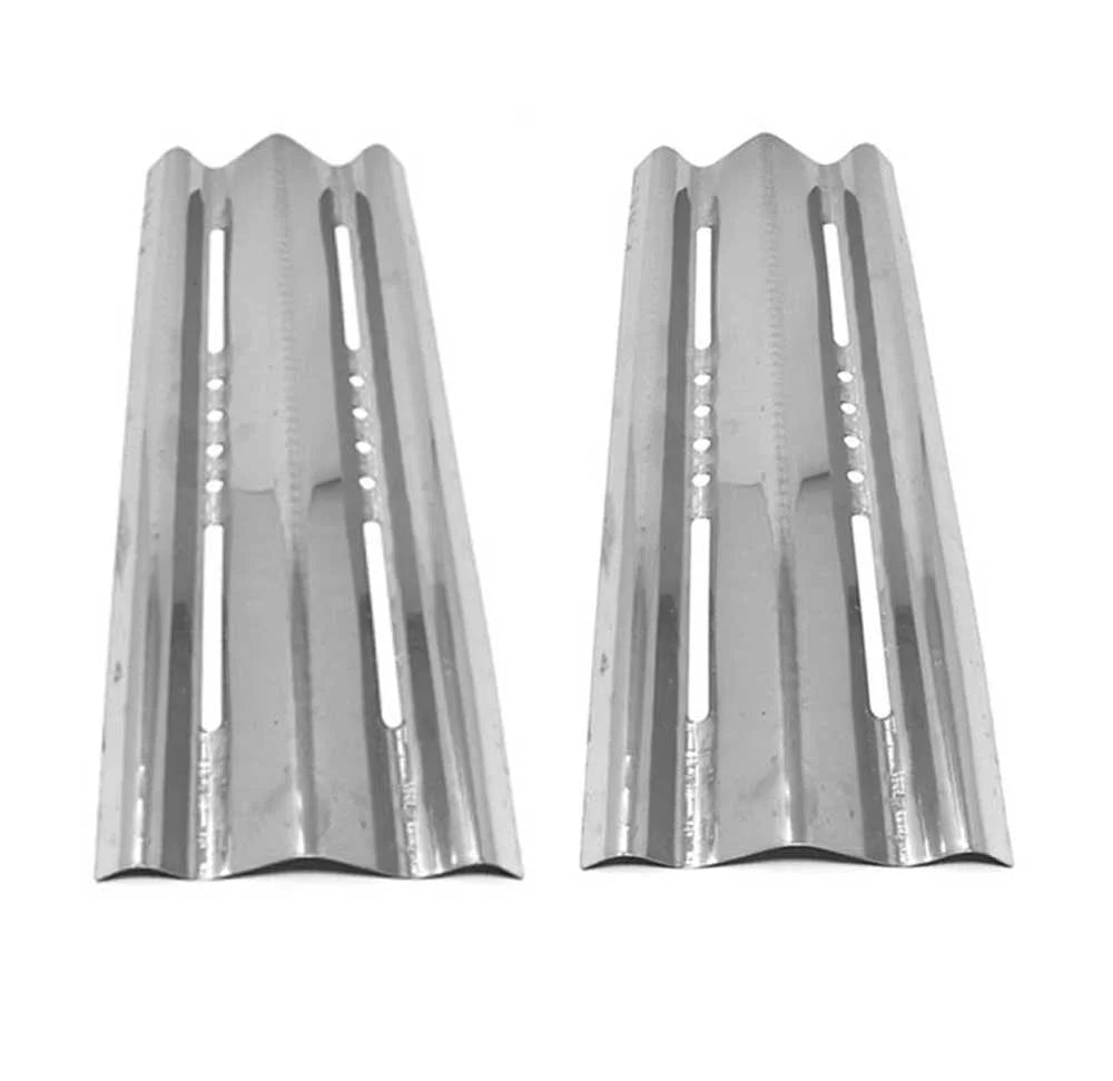 Replacement Heat Plate for Napoleon 85-3082-4, Gas Models, 2-Pack