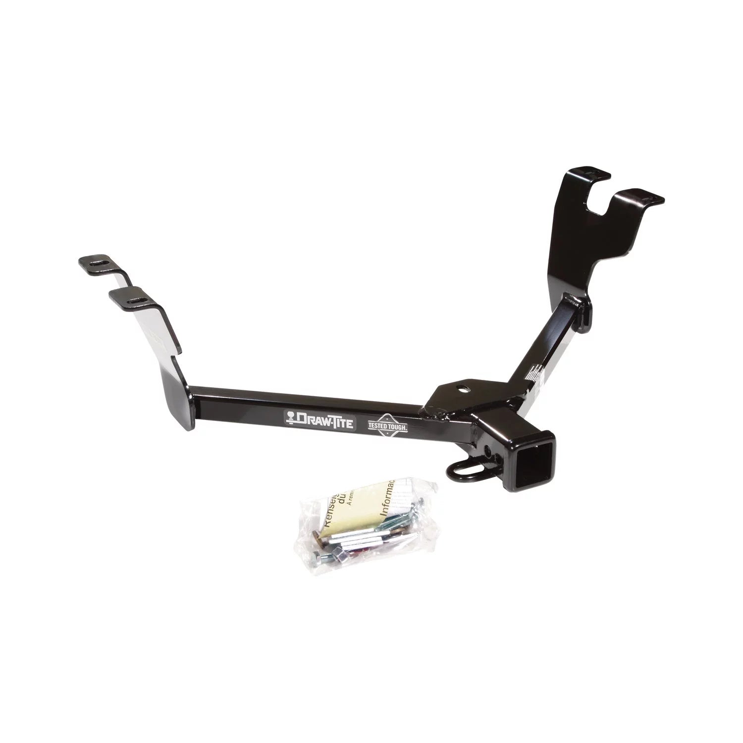 Draw-Tite 75560 Max-Frame Class III Trailer Hitch Fits 05-09 Legacy Outback