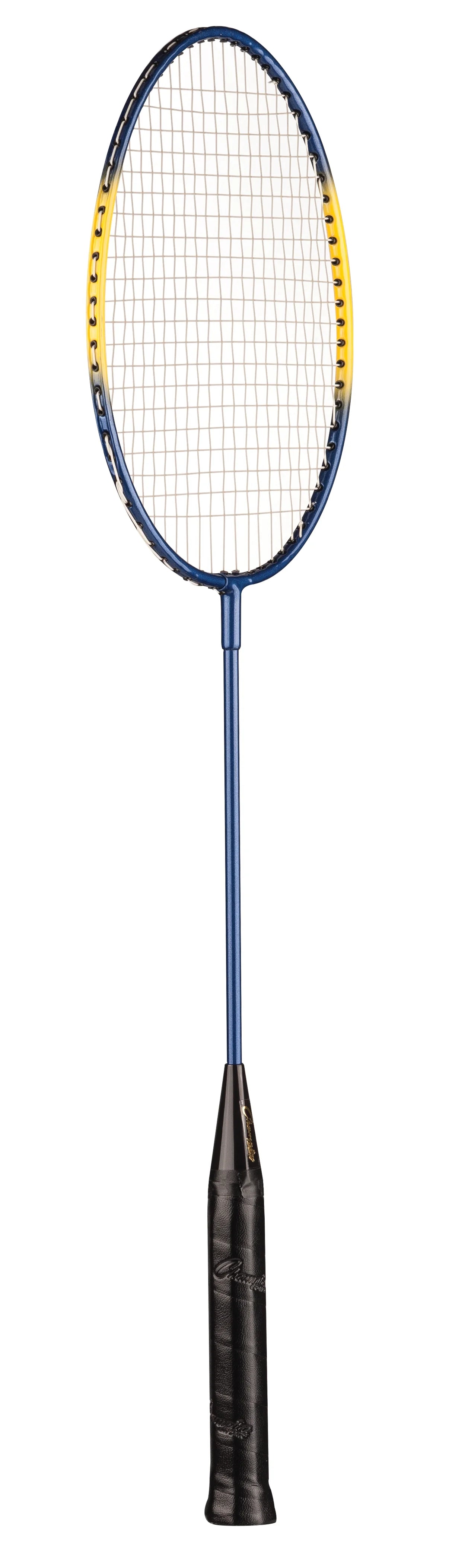Champion Sports Tempered Steel Badminton Racket