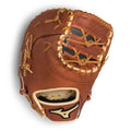 Mizuno Pro Select Baseball First Base Mitt 12.5, Left Hand Throw