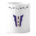 United States Name Man Biden Individual Party Toothbrush Mug Cup Cartoon Lovely Pen Holder