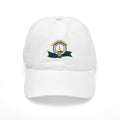 CafePress - Macintyre Clan - Printed Adjustable Cotton Canvas Baseball Hat