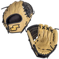 SSK Z5 Craftsman 11.5 Infield Baseball Glove Z5-1150CMLBLK2