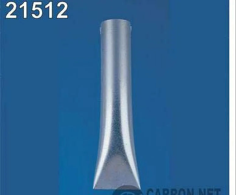 Carronnet New Listing - Tennis Net Accessories - Pipe Anchor - 9 Long; to be cemented into Court to Hold Center Strap.