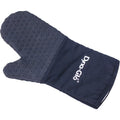 1 PK, Dyna Glo 13.58 In. Black Heat Resistant Grill Mitt