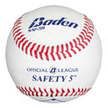 Baden Level-5 Safety Baseball (One Dozen)