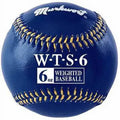 Markwort Weighted Baseball Synthetic Cover, Multiple Weights