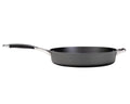 Camp Chef Heritage Cast Iron Skillet 12 inches, HSK12