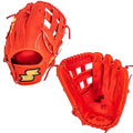SSK Z9 Maestro 12.75 Outfield Baseball Glove Z9-1275RED3
