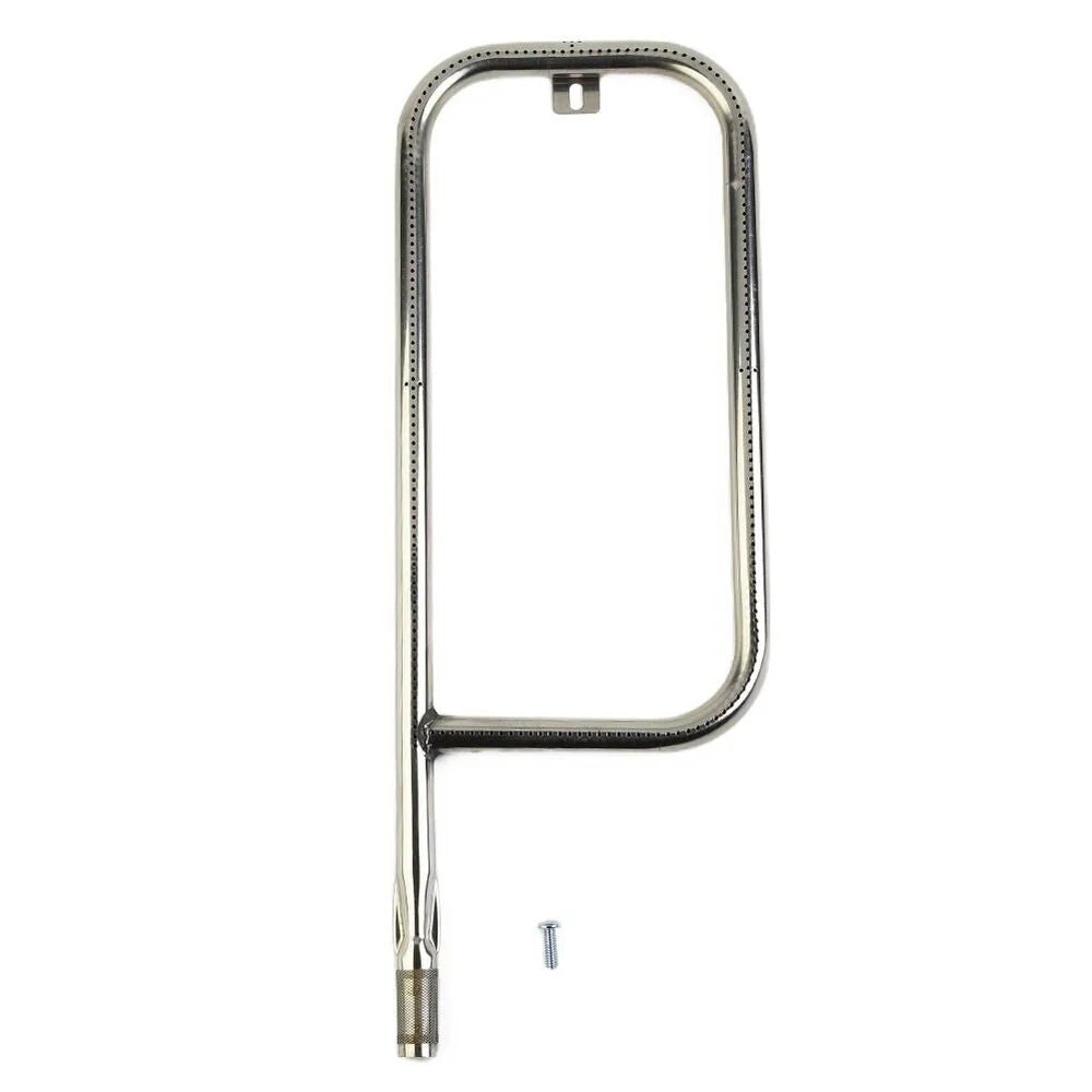 Burner With Screw 60041 69956 41862 For Weber Q200 Q220 Q2000 Q2200 Spare Parts