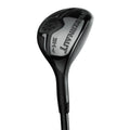 Juggernaut #5 Hybrid Golf Club for Men Right Handed Stiff Flex, Includes Head Cover